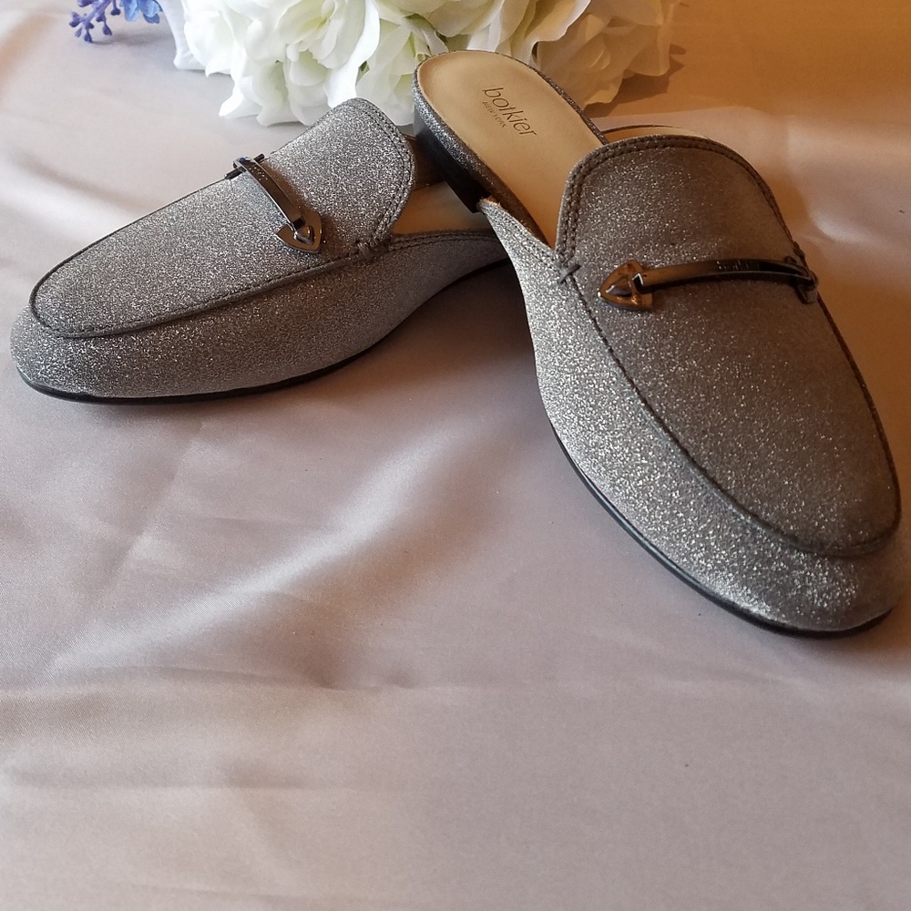 Botkier Clare Slides